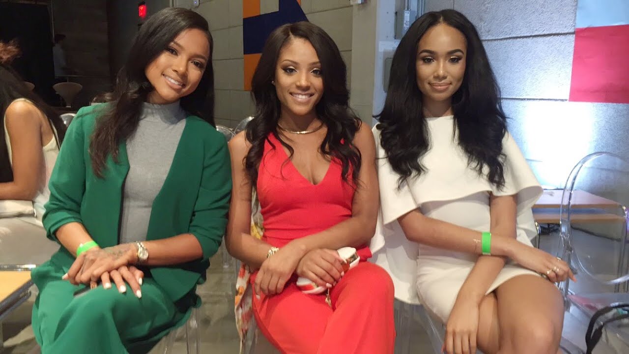 Dallas Home Updates, Chatting w/ Hillary Clinton, & Essence Festival