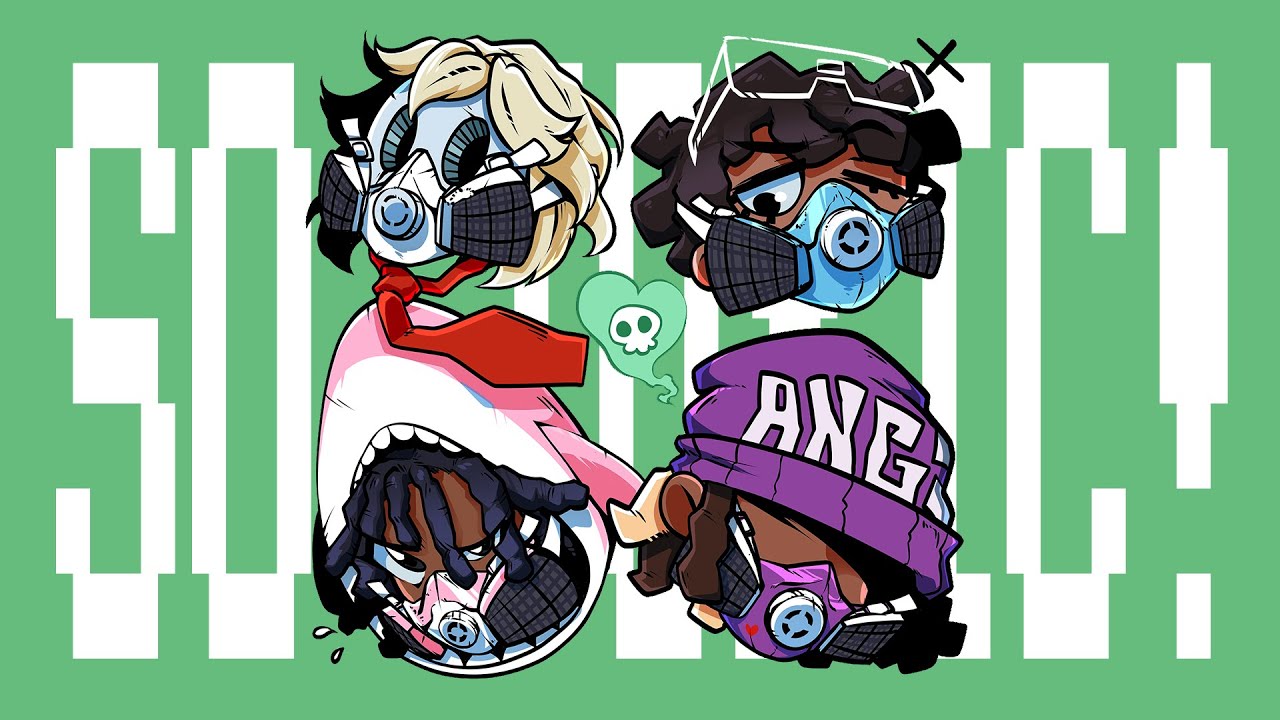 SO TOXIC!