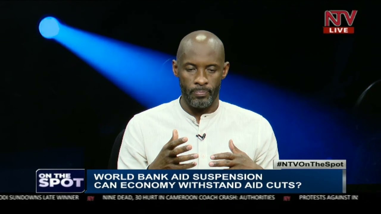 Can Uganda's economy withstand aid cuts? | ON THE SPOT