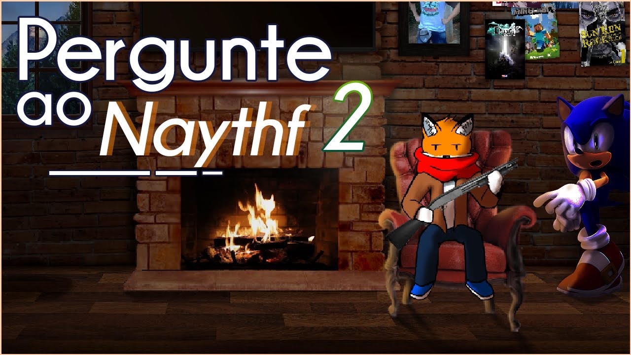Pergunte ao Naythf 2
