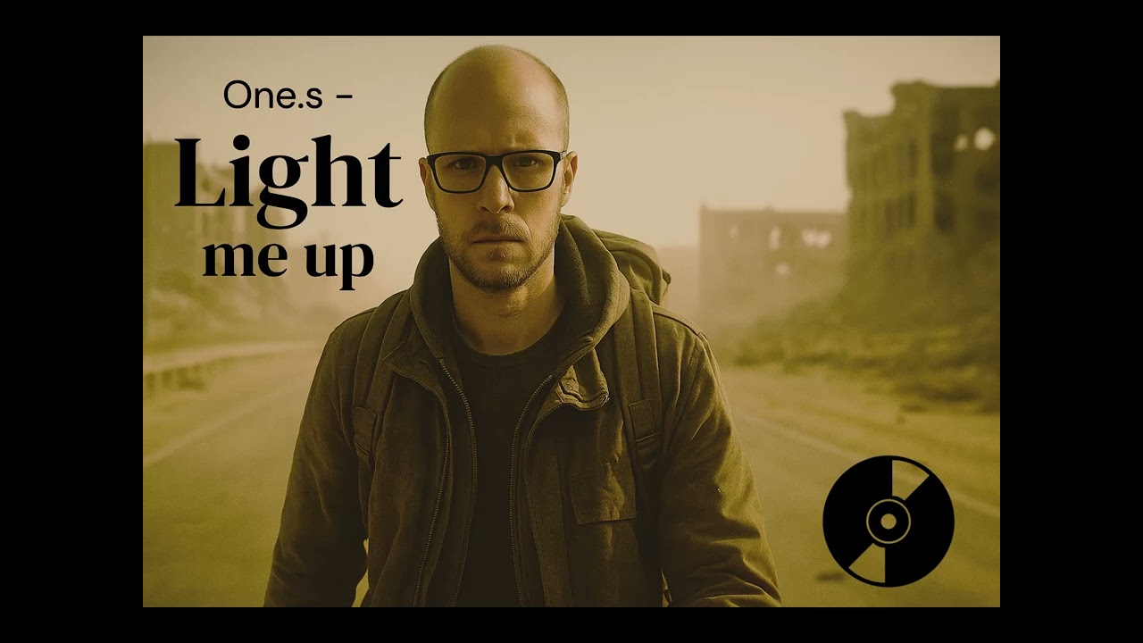 One s - Light me up