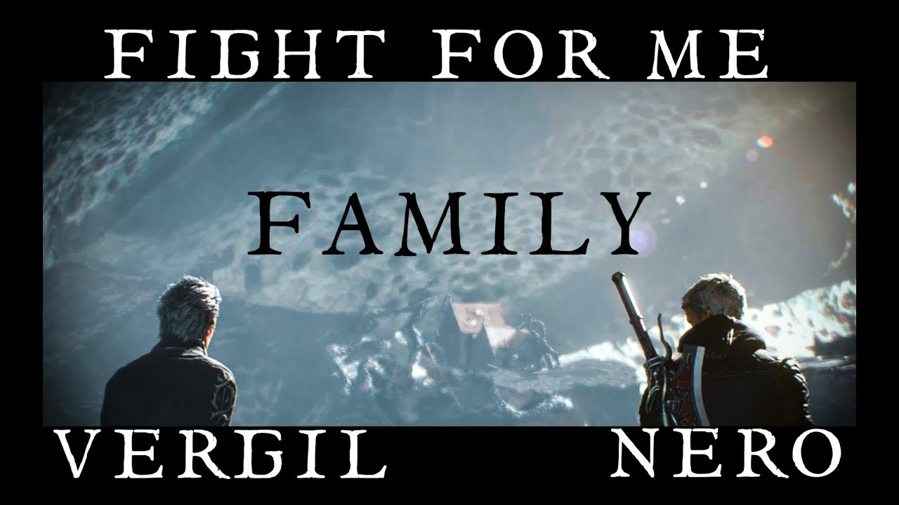 DMC 5 || 