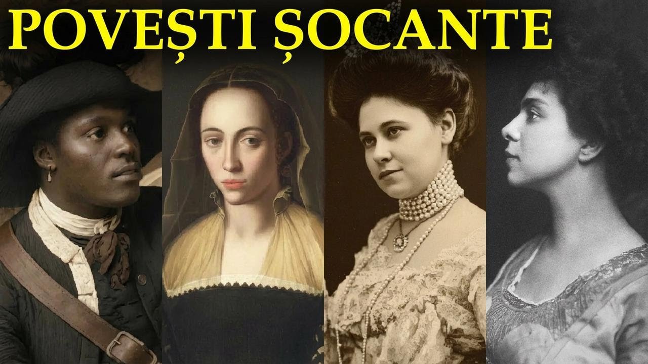 Povești șocante din istoria negrilor pe care nu le-ai auzit la școală