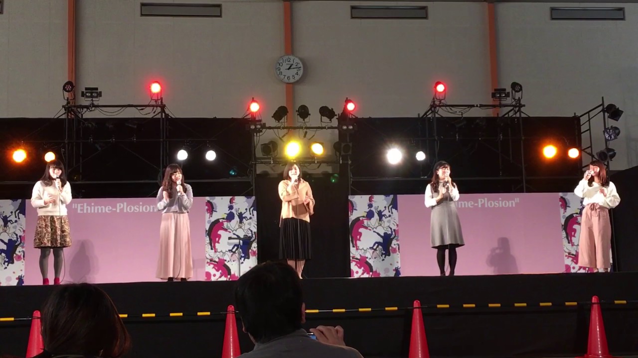 【学祭2016】Last Love Song/CHELSEA