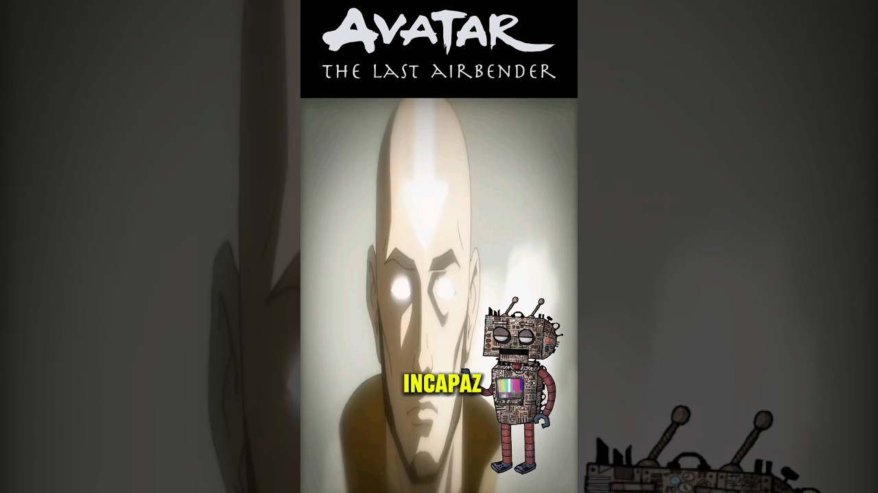 11. 🔻 Amon | YAKONE vs AANG #anime #avatarkorra #resumen #aang #villanos