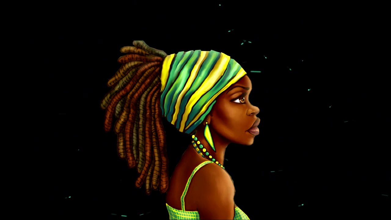 (SOLD) Afrobeat 2021 Instrumental 