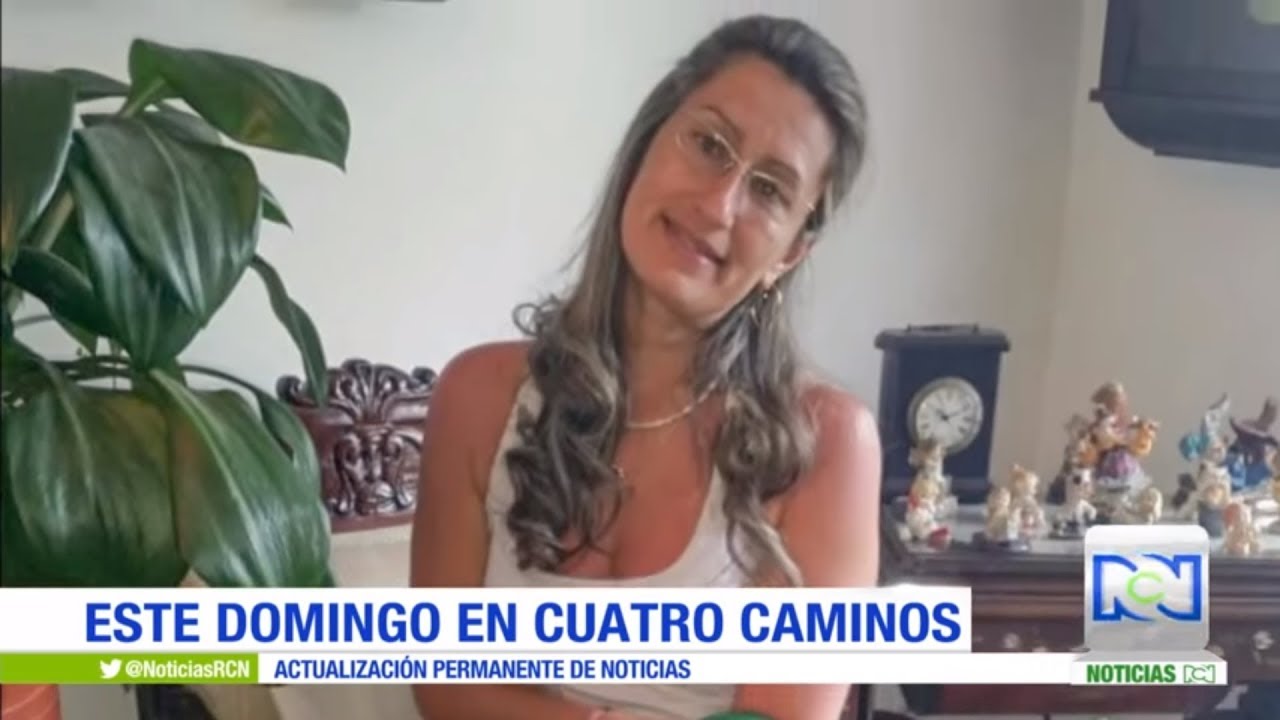 Historia de la optómetra asesinada por su pareja en un centro comercial de Bogotá