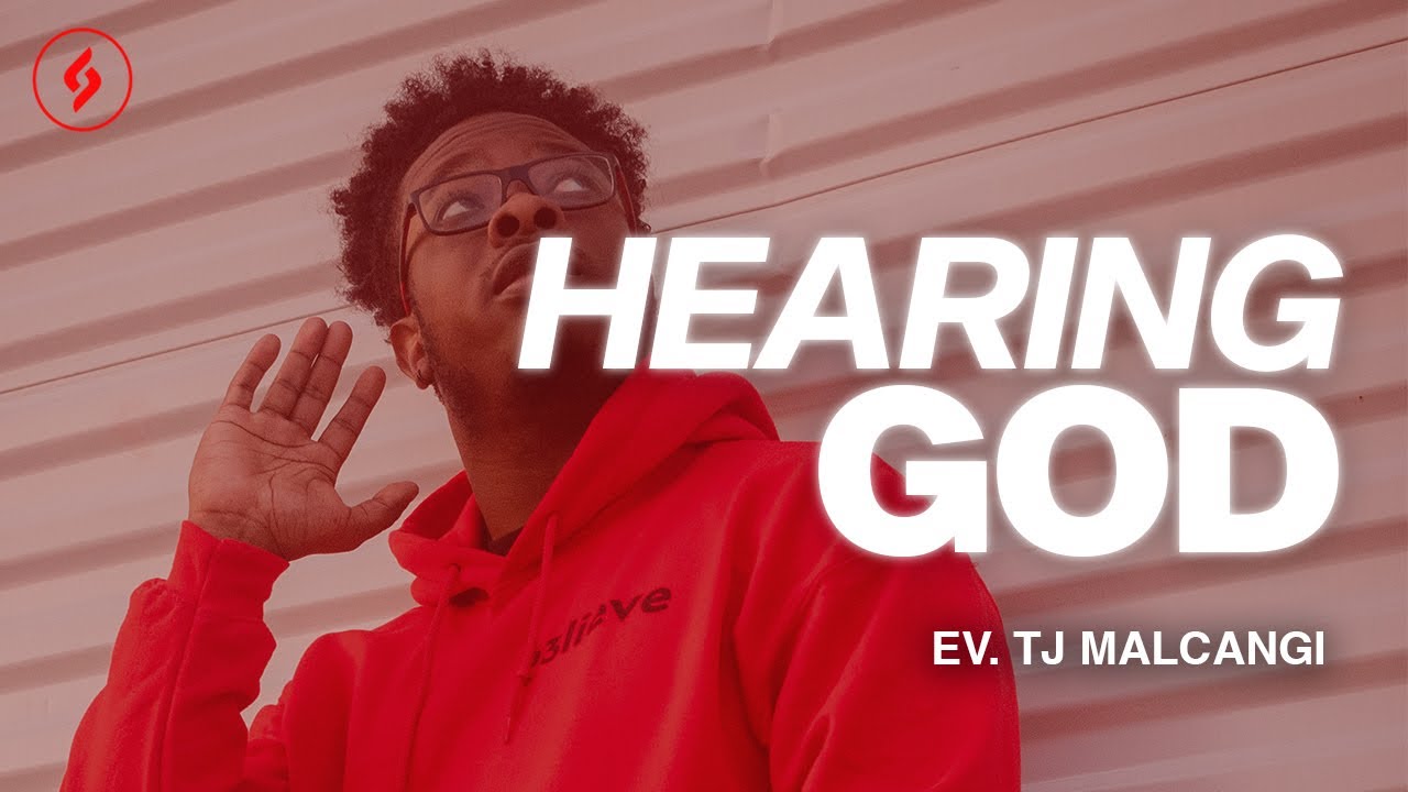 Discerning the Difference Between God’s Voice, the devil’s voice & Your Thoughts