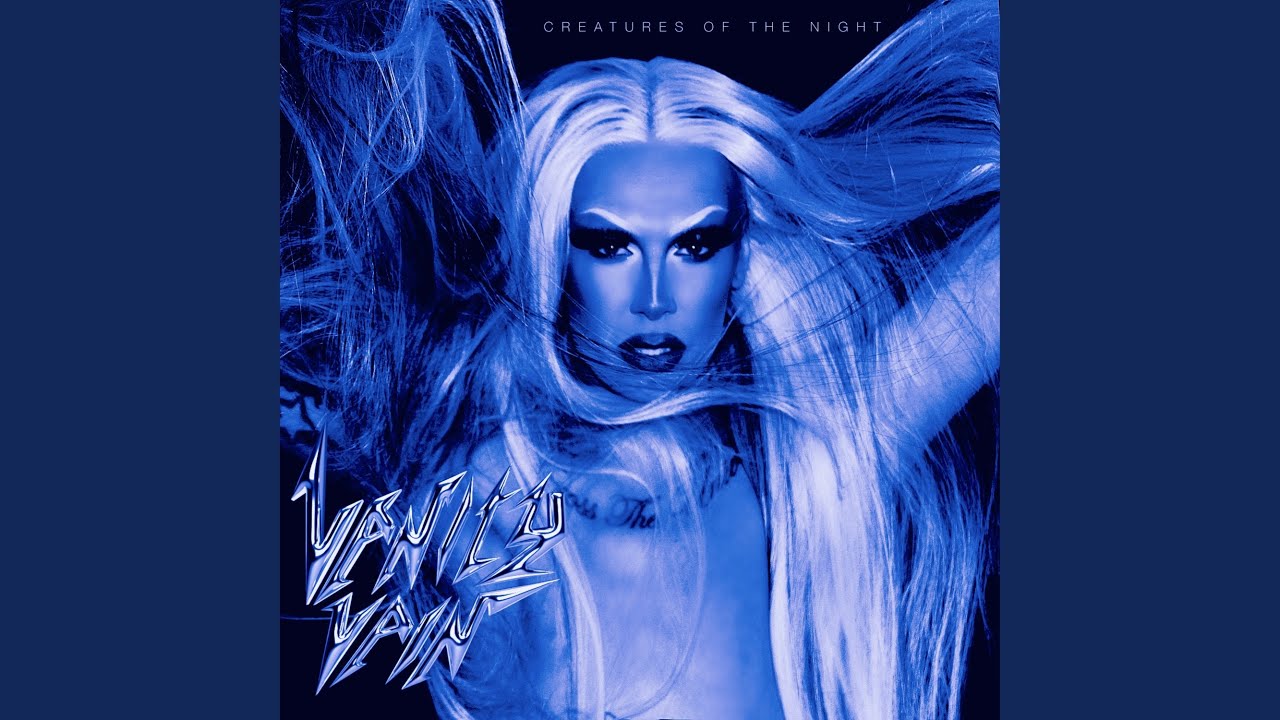 CREATURES OF THE NIGHT (Radio Edit)