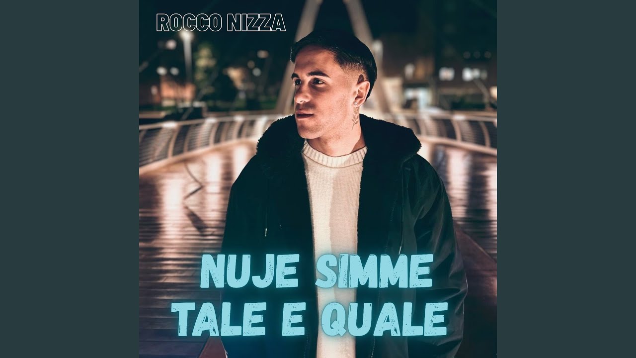 Nuje Simme Tale E Quale