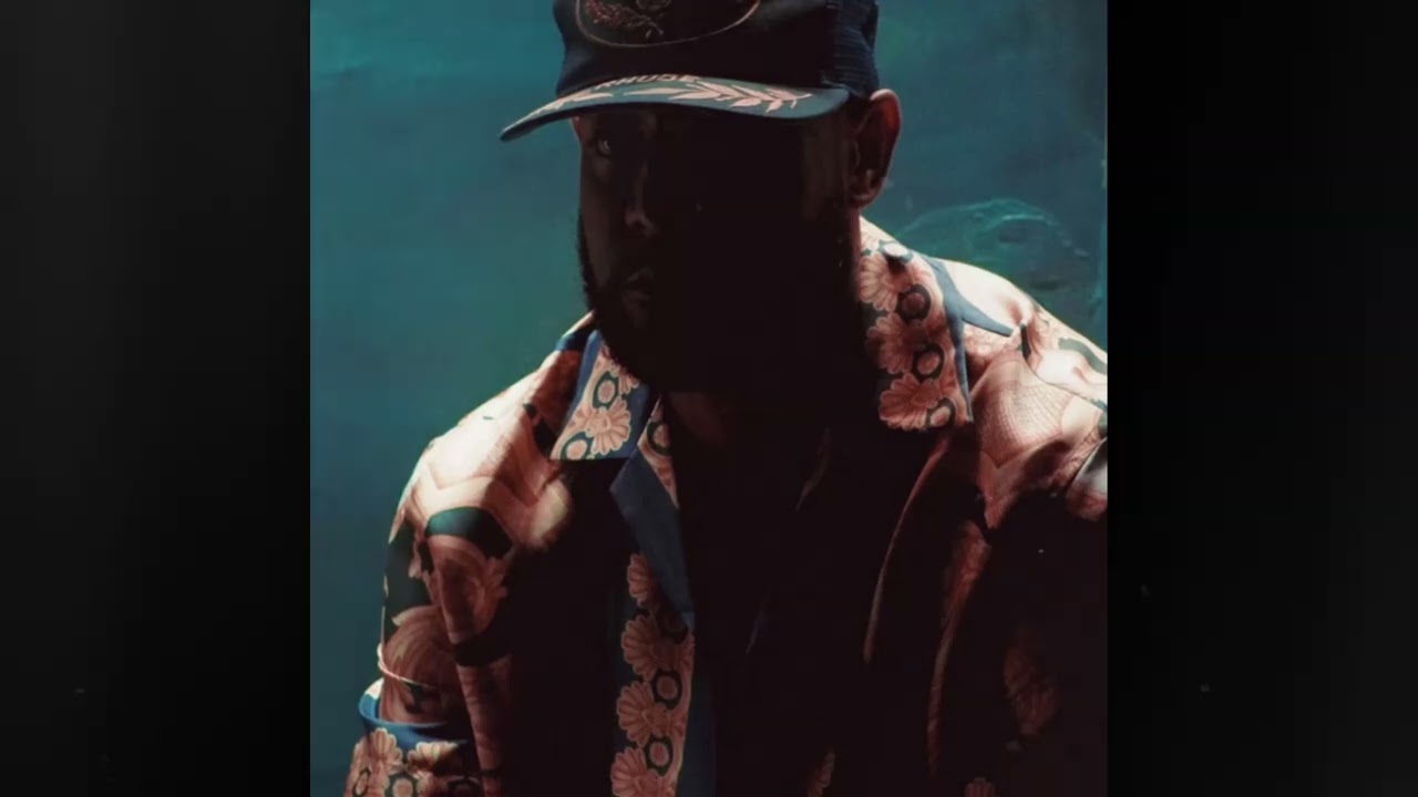 [FREE] Booba Type Beat - CODÉÏNE