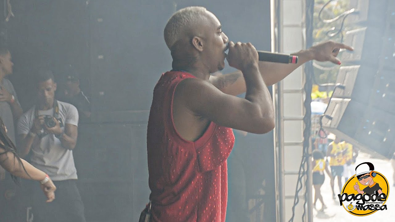 SOLINHO DO MONSTRO | O KANNALHA | SALVADOR FEST 2023