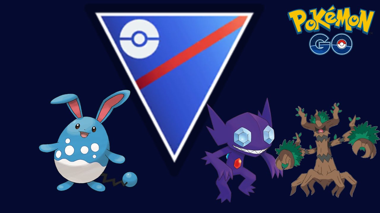 OP TEAM + NEXT LEVEL PLAYS = SO MANY WINS IN POKEMON GO BATTLE LEAGUE