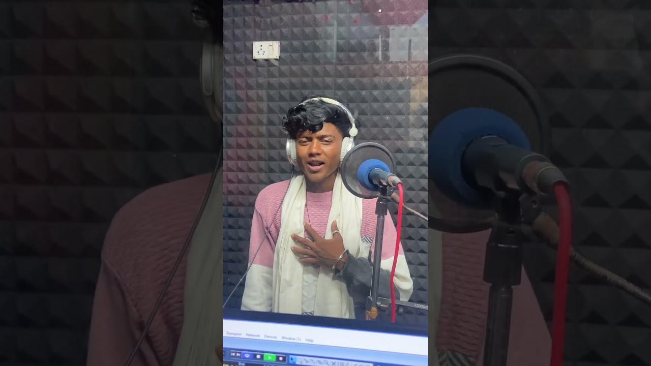 Singar Nitesh Jamra ka new song 