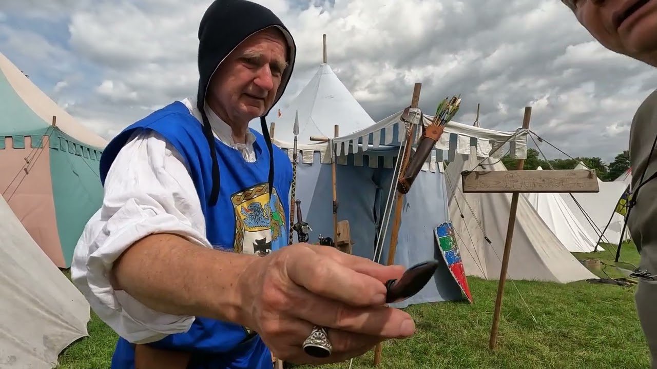 V134 30 Jahre großes Burgfest Burg Stargard 12  &13  August 2023 47,16 Min 7,24 GB