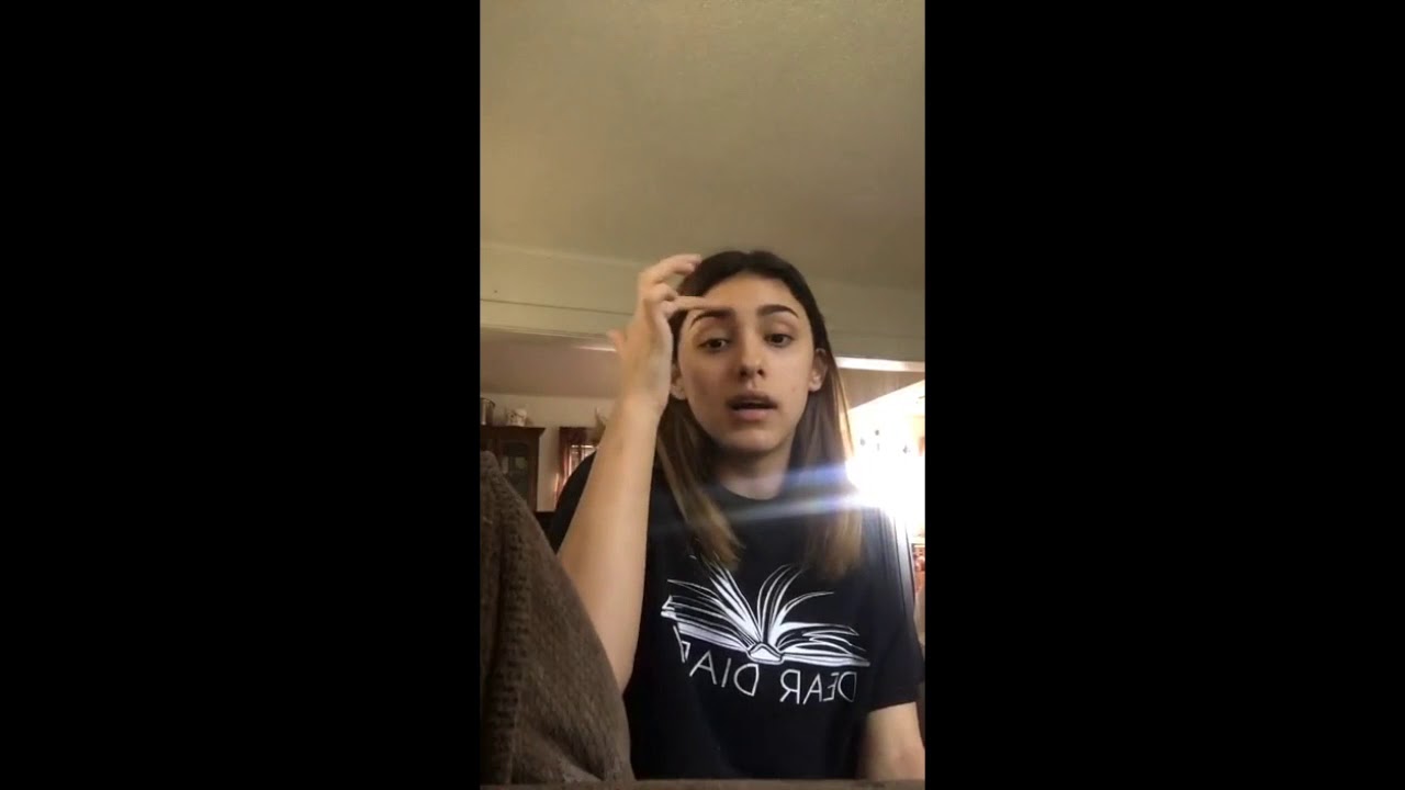 ITSJASMYNG Talking About Her Relationship With WOLFIERAPS FULL IG STORY PART 1