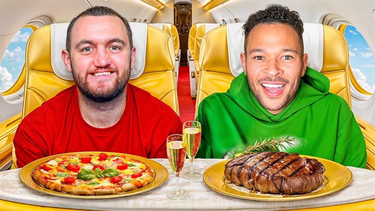 Renting Pablo Escobar's Private Plane!