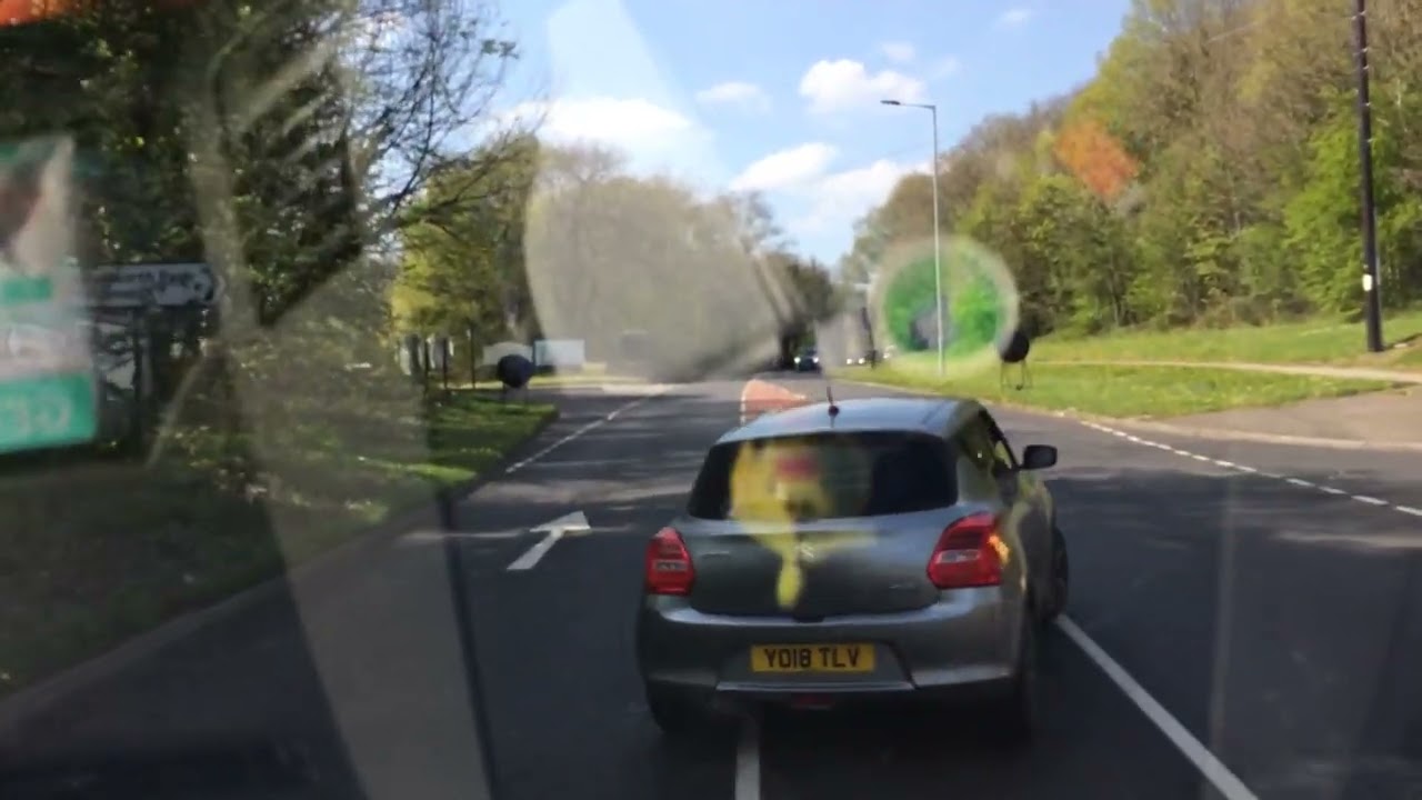 rotherham road rage part 3