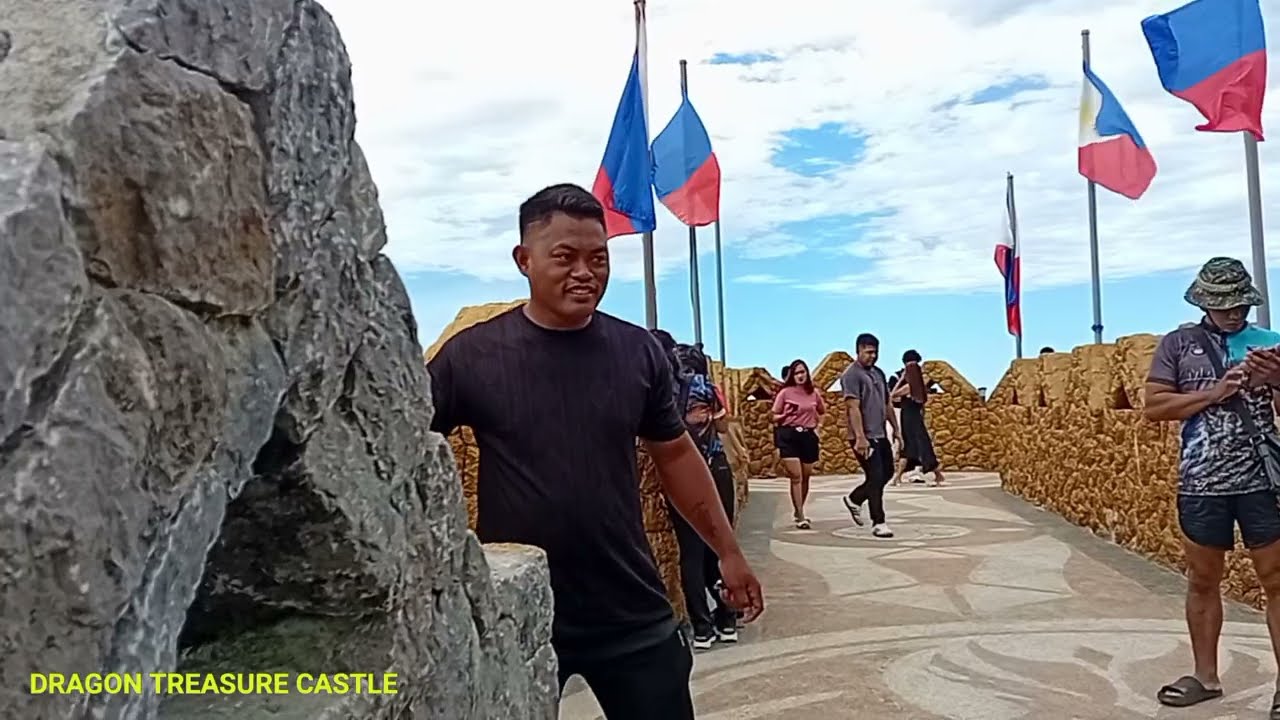 TOP 50 TOURIST ATTRACTIONS  in  BAGUIO CITY