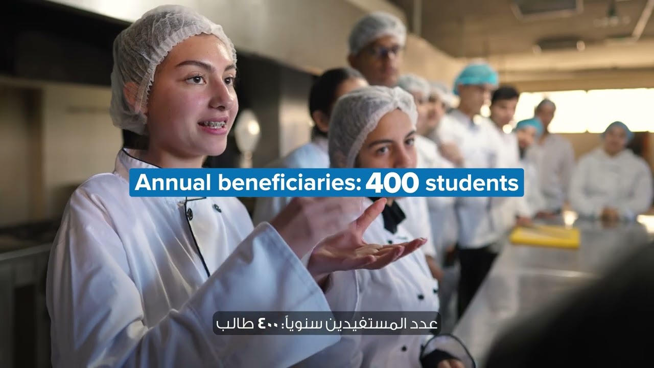 Renewable Energy Dekwaneh School in Beirut