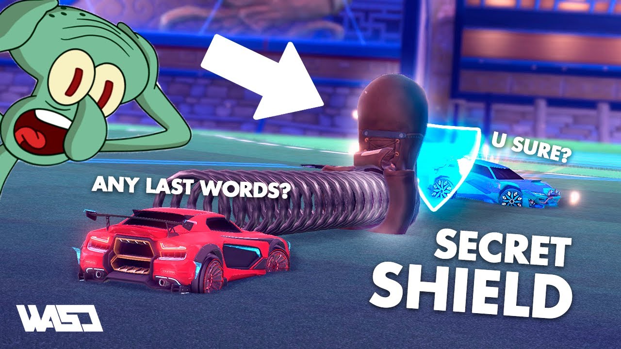 POTATO LEAGUE 137 | TRY NOT TO LAUGH Rocket League MEMES, Funny and SATISFYING Moments