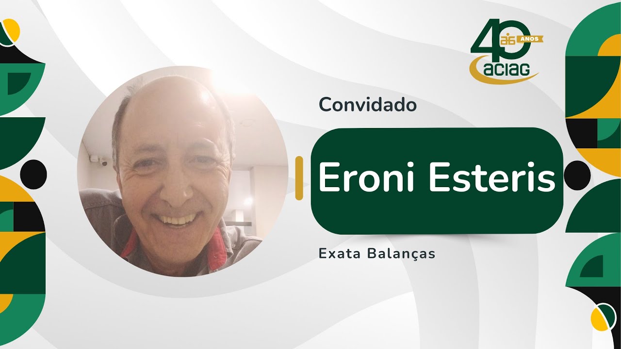 114# Podstar - Você é a estrela! Convidado Eroni Esteris