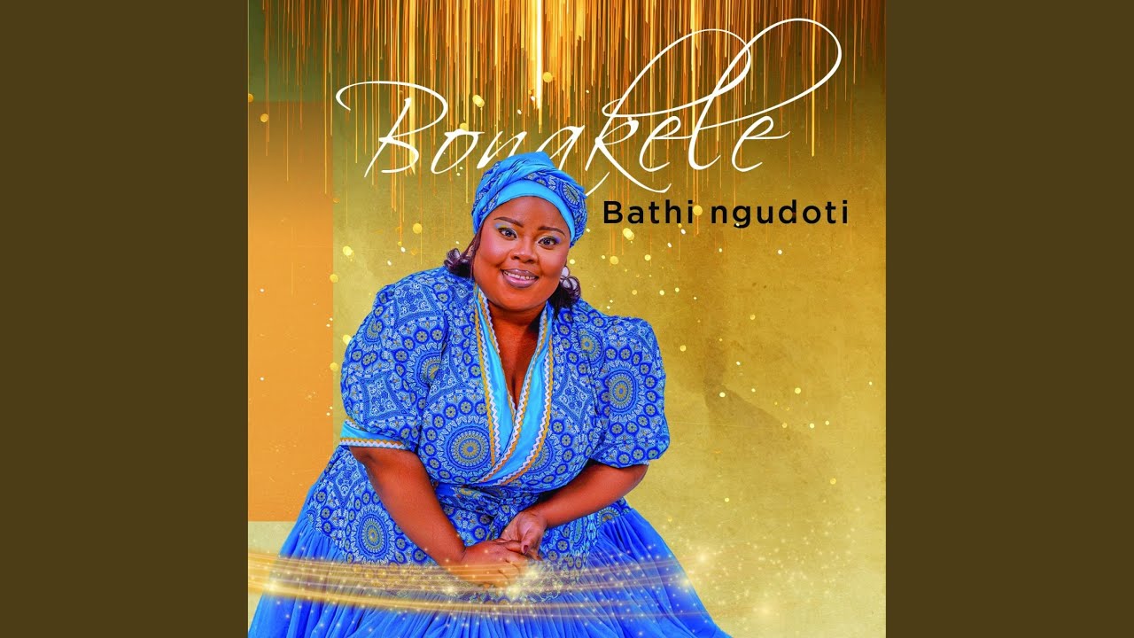 Bathi ngudoti