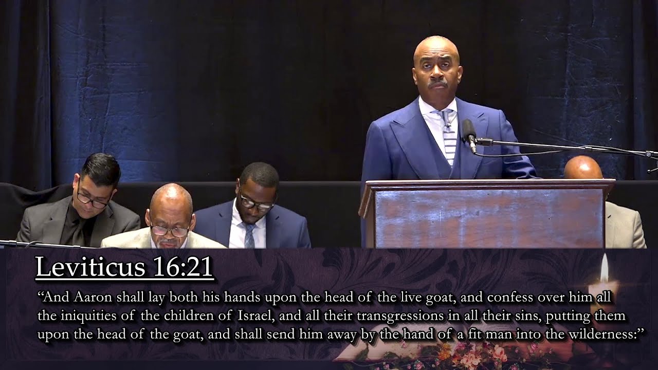 First Church Truth of God Broadcast August 17th, 2024 Saturday Edited With Scriptures Berlin Germany