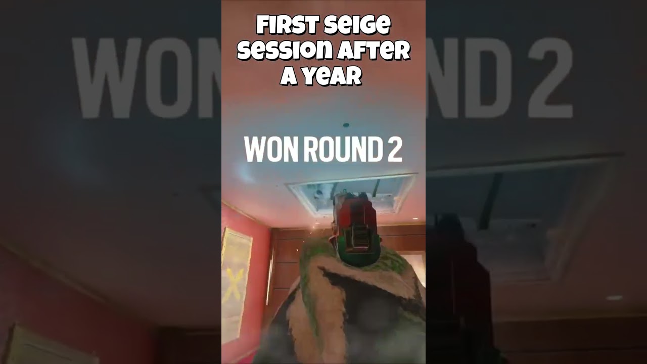 Siege highlights peak emerald 1