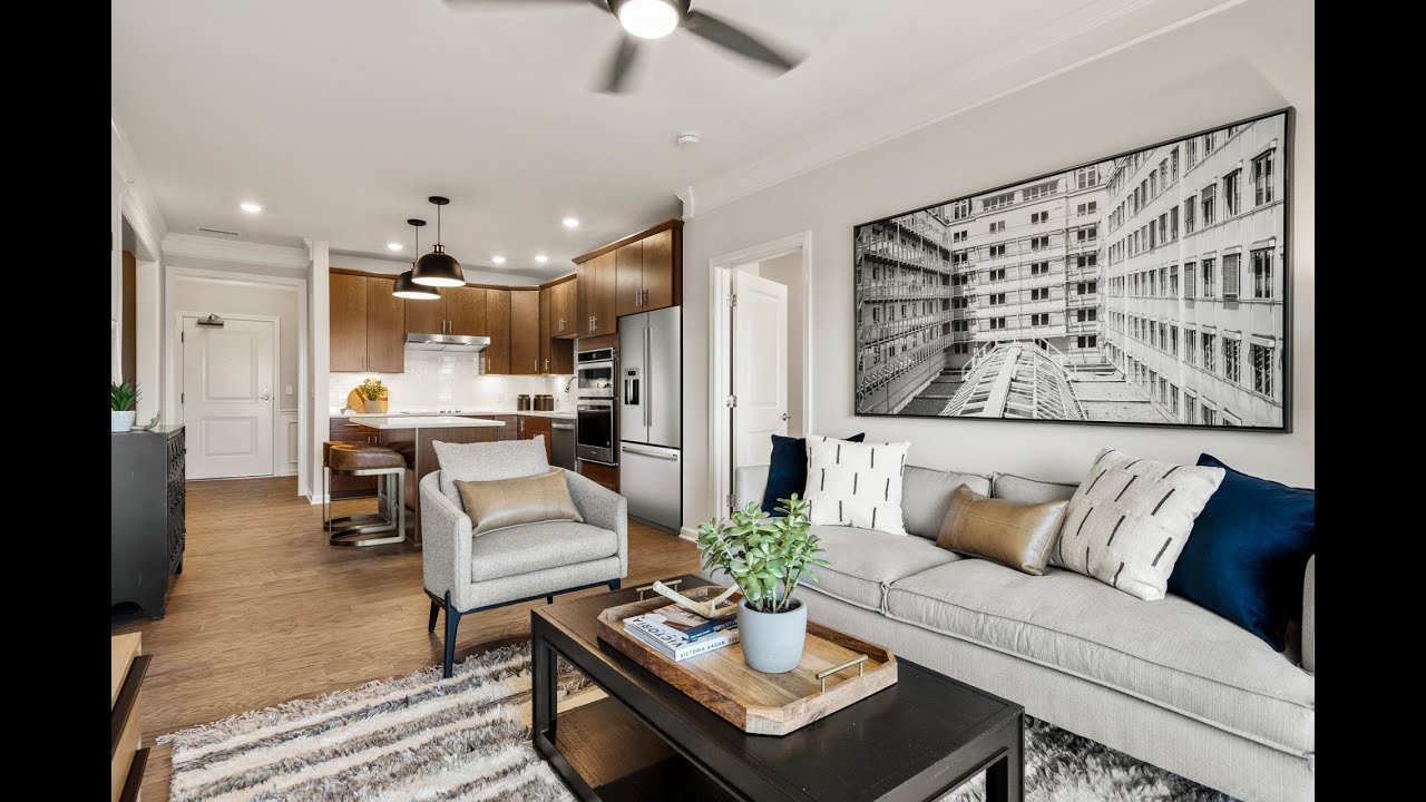 New Home Design | Condo | Hinsdale | Home Builder | Pulte Homes