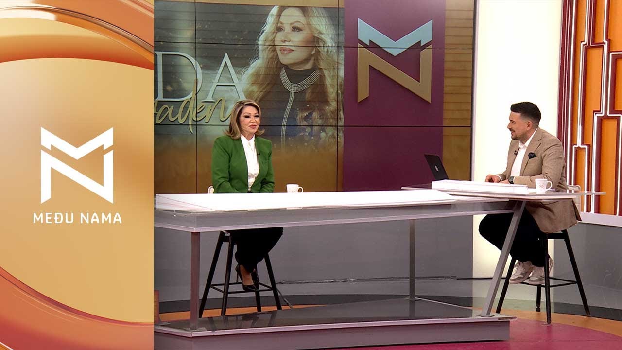 Neda Ukraden: Vraćam se na mesto gde je sve počelo