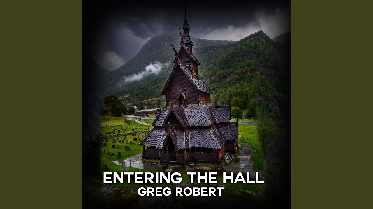 Entering the Hall