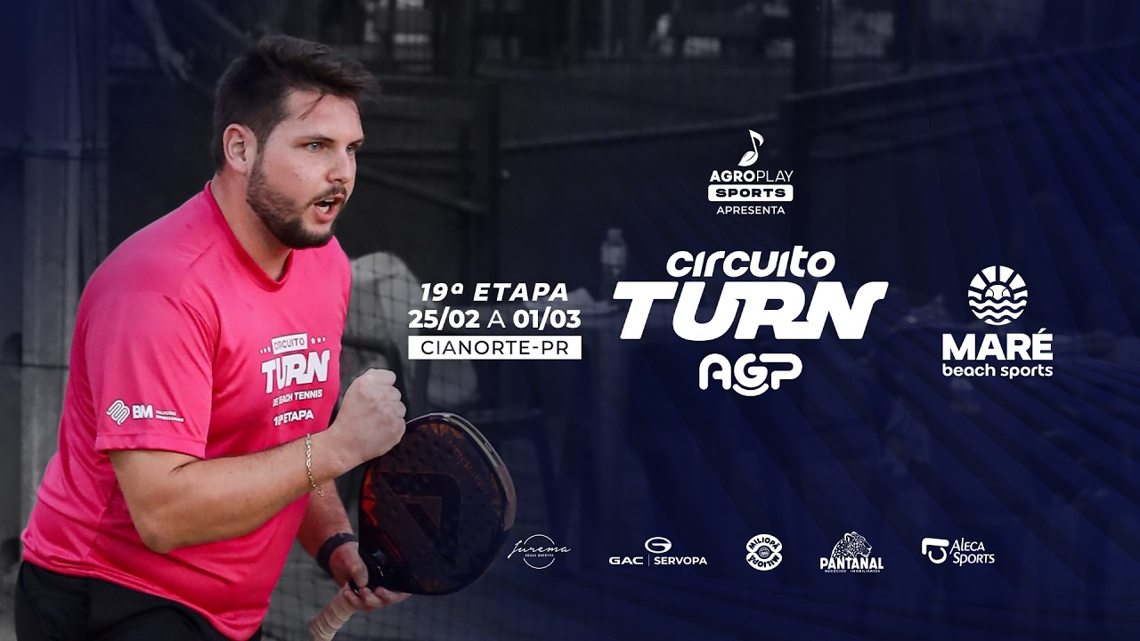 19ª ETAPA | FINAL MASC. OPEN | PINGO / MIGUEL PERES X JOAO RIBEIRO / CAUA BARBOZA