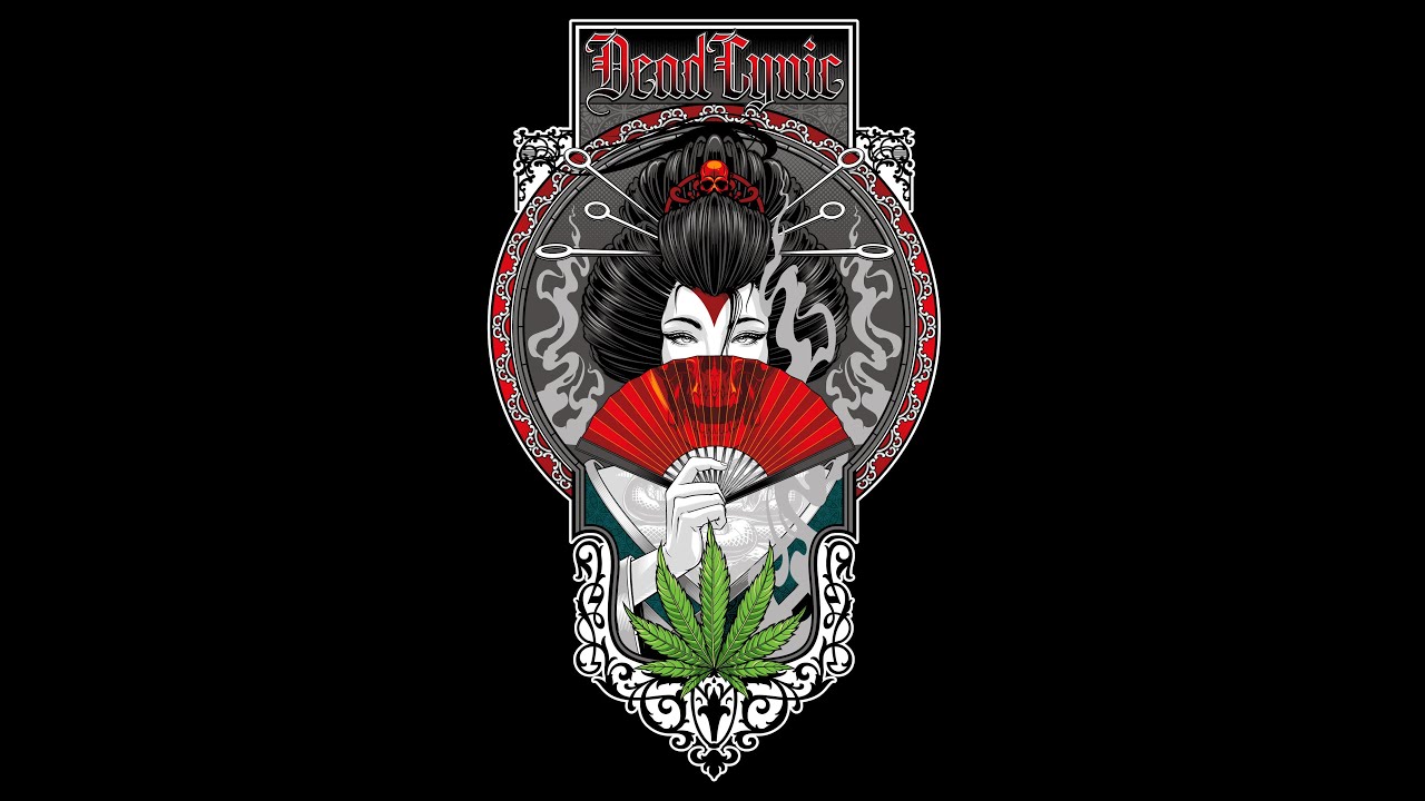 Sesh With Cynic: The DabMat Order.....