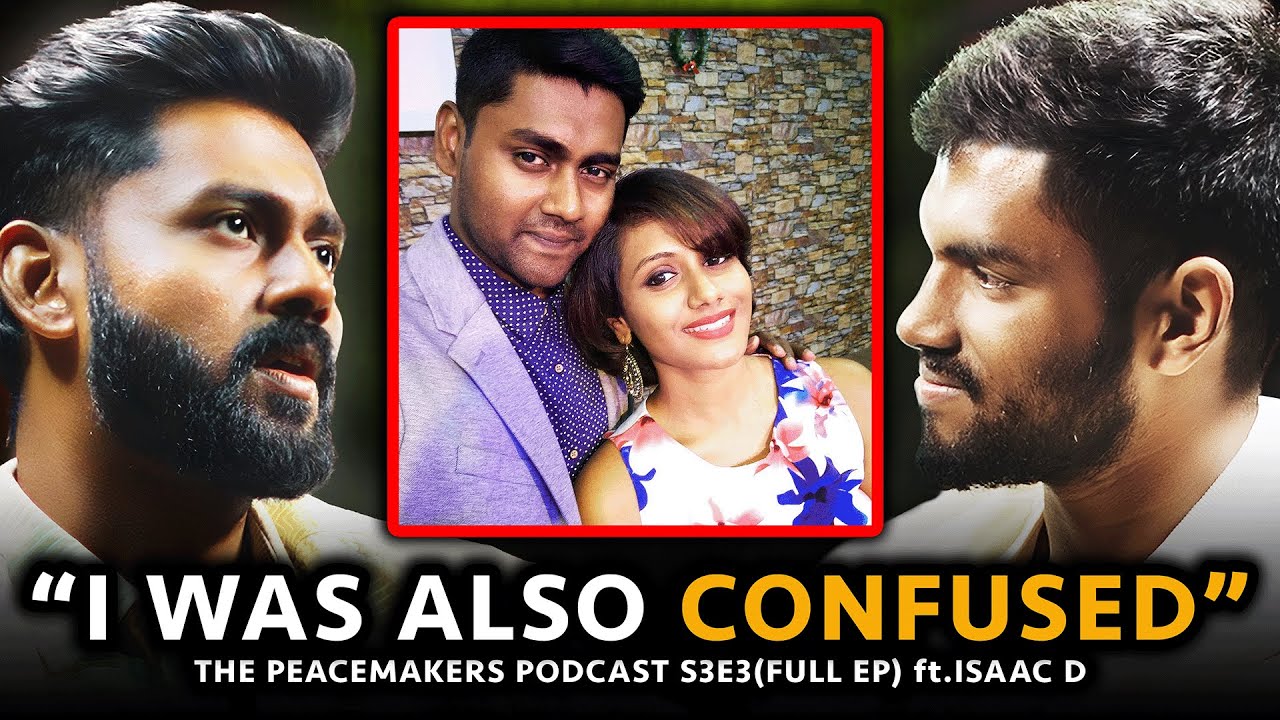 Ministry, Dating & Relationships In Church, Dancing Is Idol Worship? ft.@isaacdharmakumar