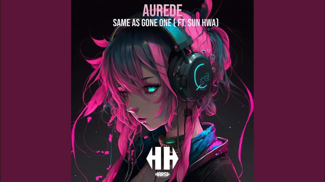 Same As Gone One (Radio Mix)