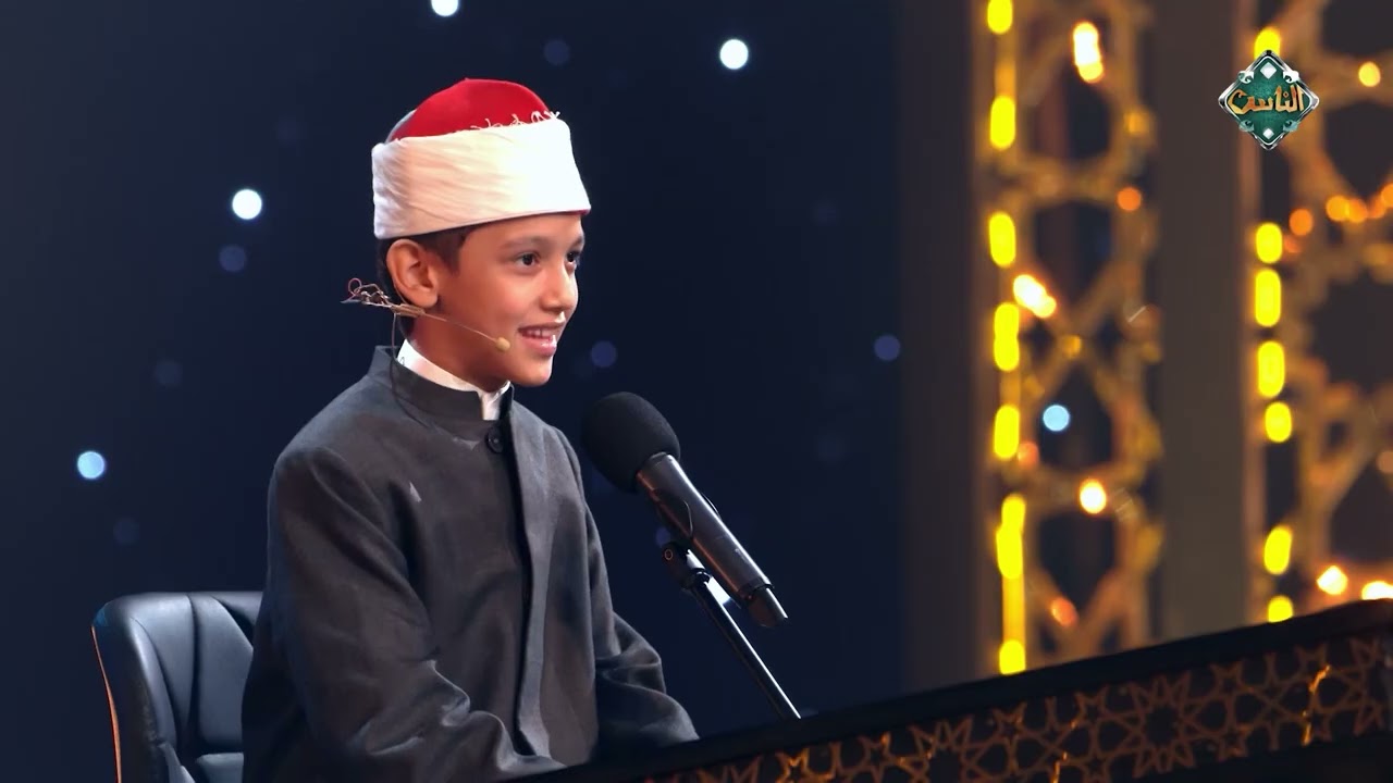 دولة التلاوة | أصوات من الجنة في برنامج دولة التلاوة (الحلقة التاسعة) 12-12-2025