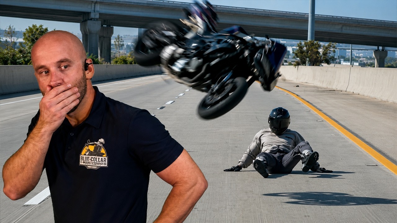 The Same 5 Mistakes, 250+ Times (February 2026 Rider Reviews)
