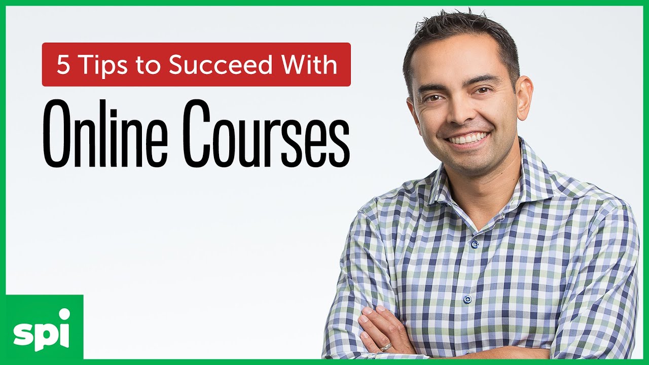 5 Tips for Successfully Selling Online Courses