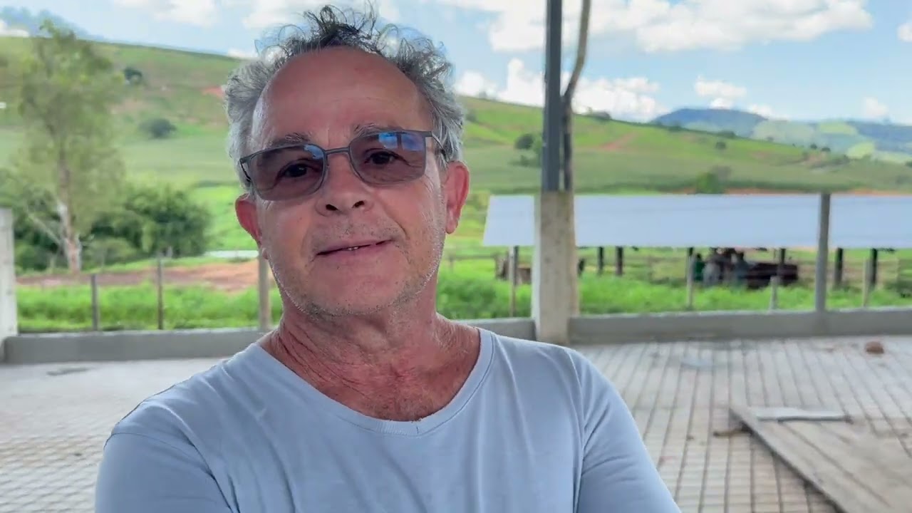 FAZENDA
