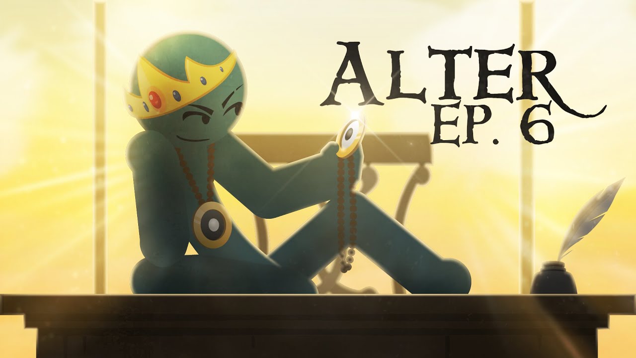 Alter: episode 6