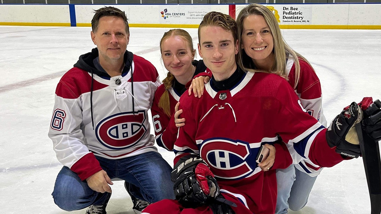 Mon chemin, mes Jeux avec Shawn Burnett