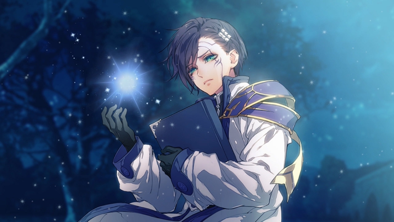 PS Vita「ワンド オブ フォーチュン Ｒ２ ～時空に沈む黙示録～」 プレイムービー（エスト編）