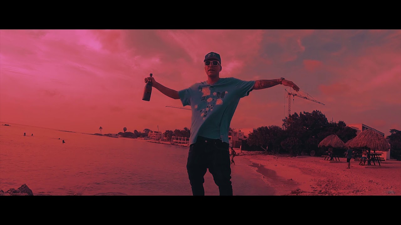 Ryan Castro, Cocaine Beatz - Turista [Official Music Video]