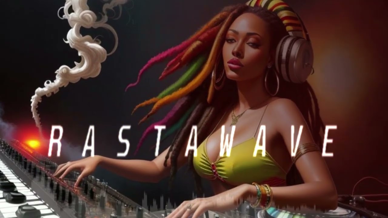 FREE Reggae Dub Instrumental/Beat | RASTAWAVE 