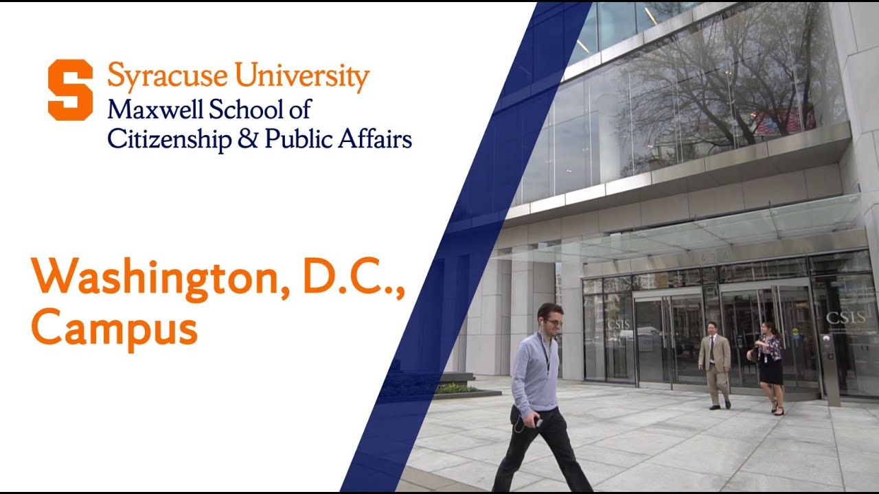 Washington, D.C. Campus