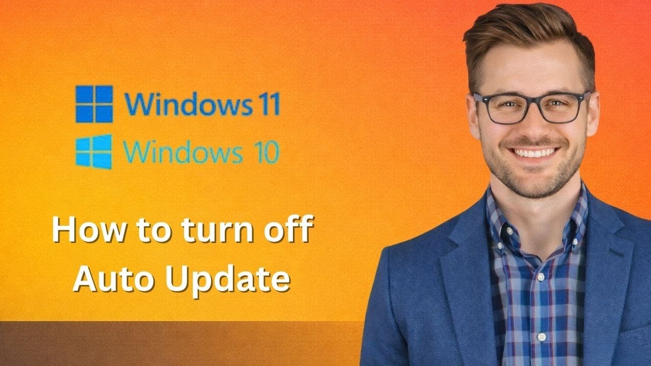 Как навсегда отключить автоматическое обновление Windows 10 (последнее обновление)