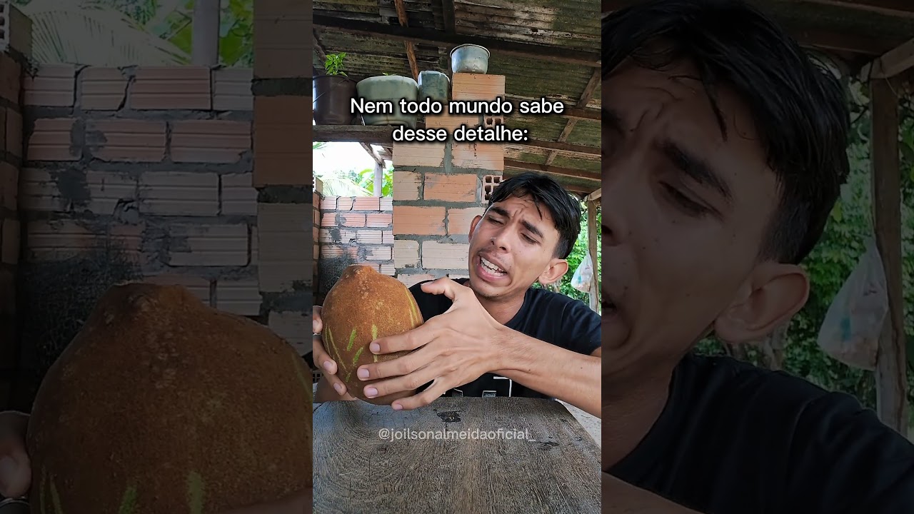 Você já sabia? 