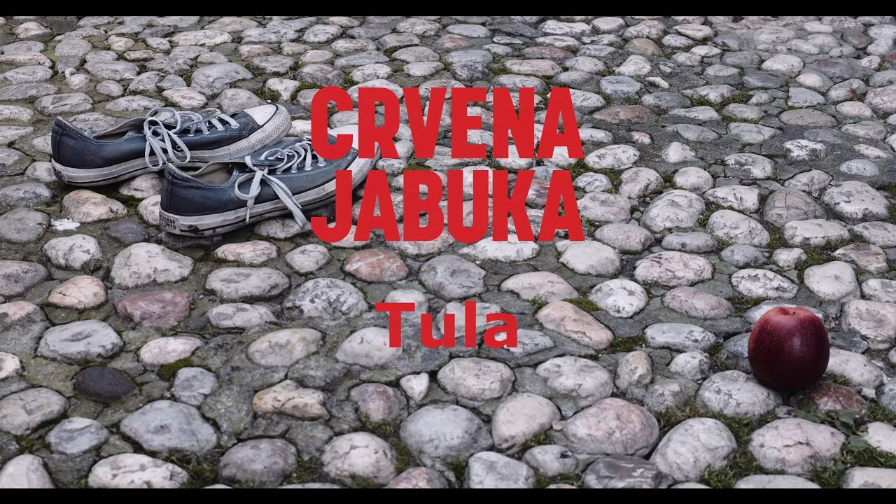 Crvena jabuka - Tula (Official video)