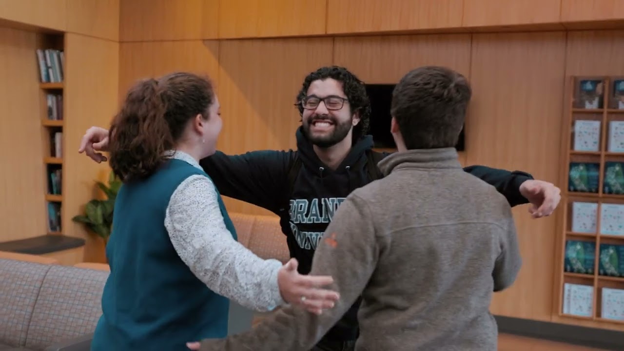 Scholars Embarking on New Horizons: Life After College Graduation | Elevation Scholars | Class 5
